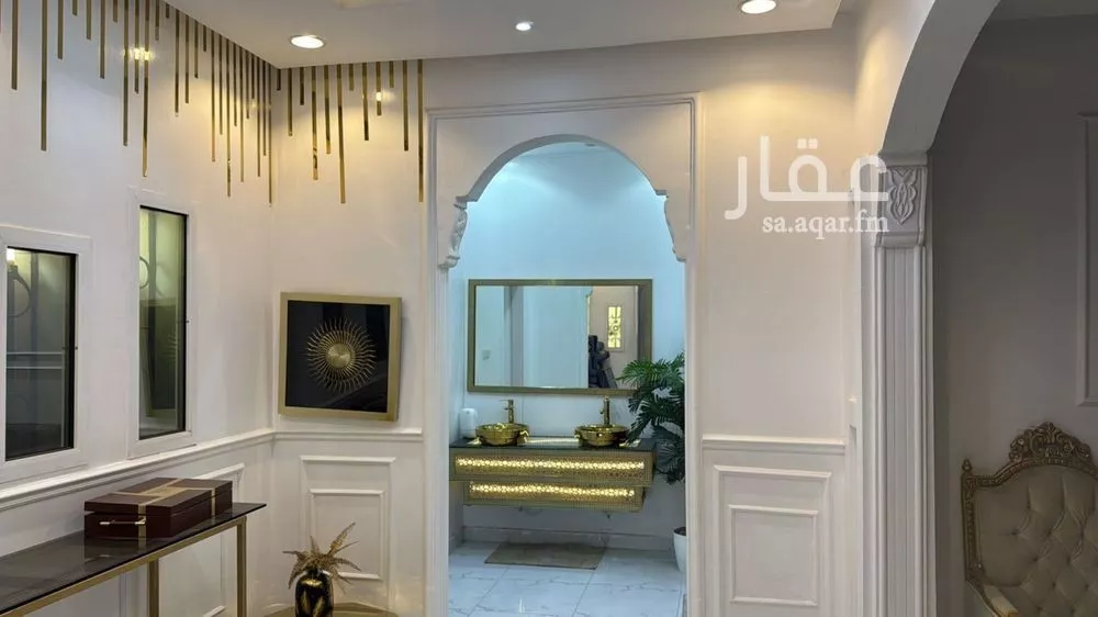 فيلا 4 غرف في الرمال 4