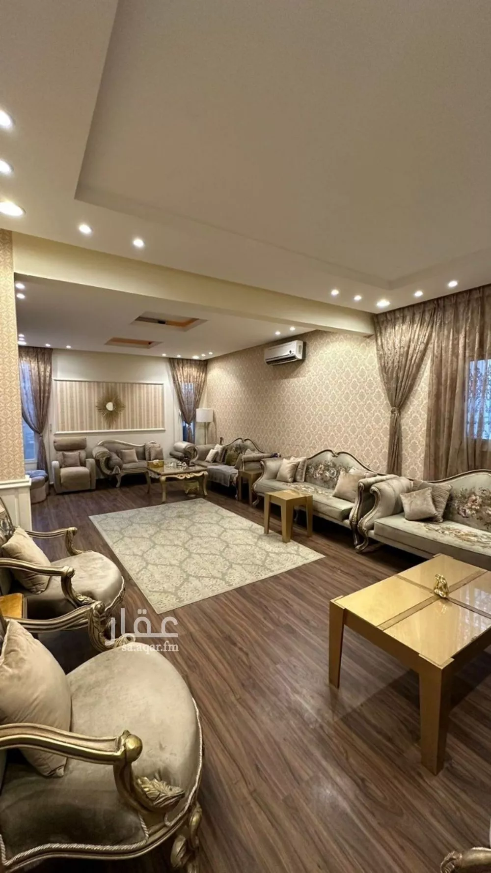 5 bedroom villa in Al Sahafah, Riyadh 7