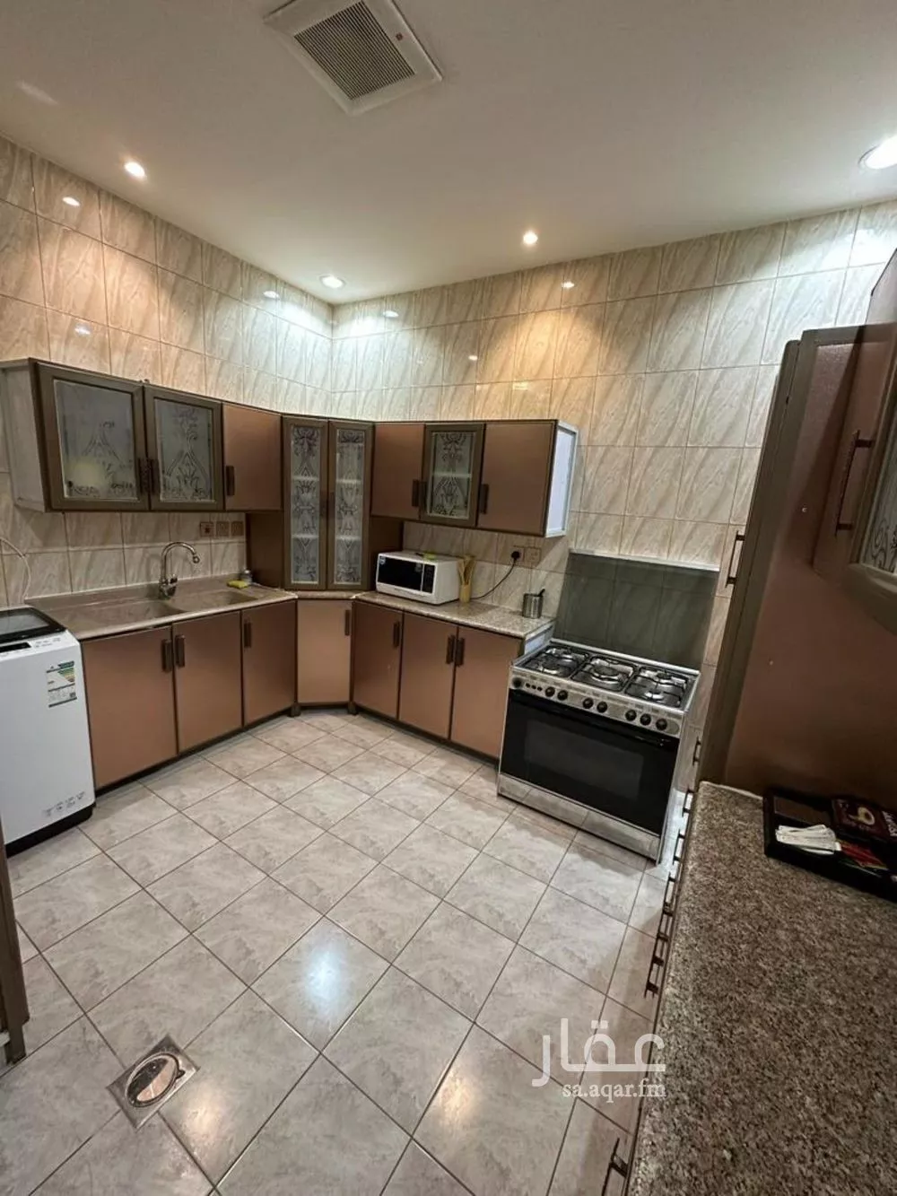 3 bedroom apartment in Al Malqa 4