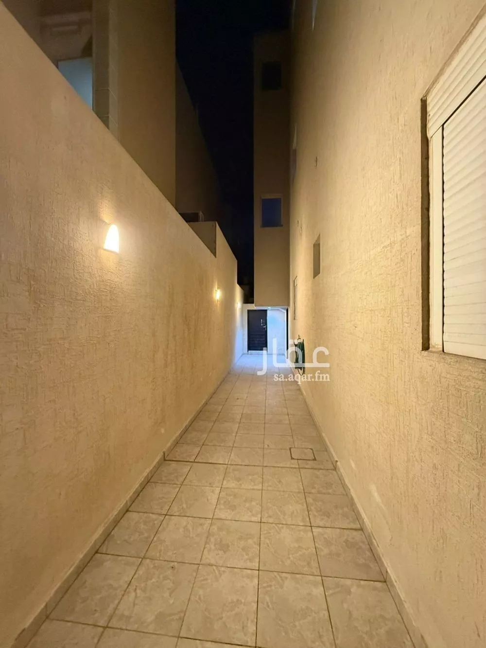 3 bedroom floor in Al Narjis 5