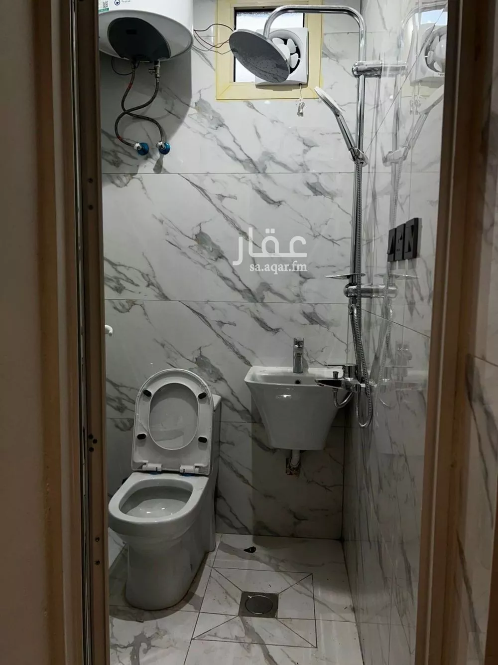 4 bedroom apartment in Al Malqa, Riyadh 12