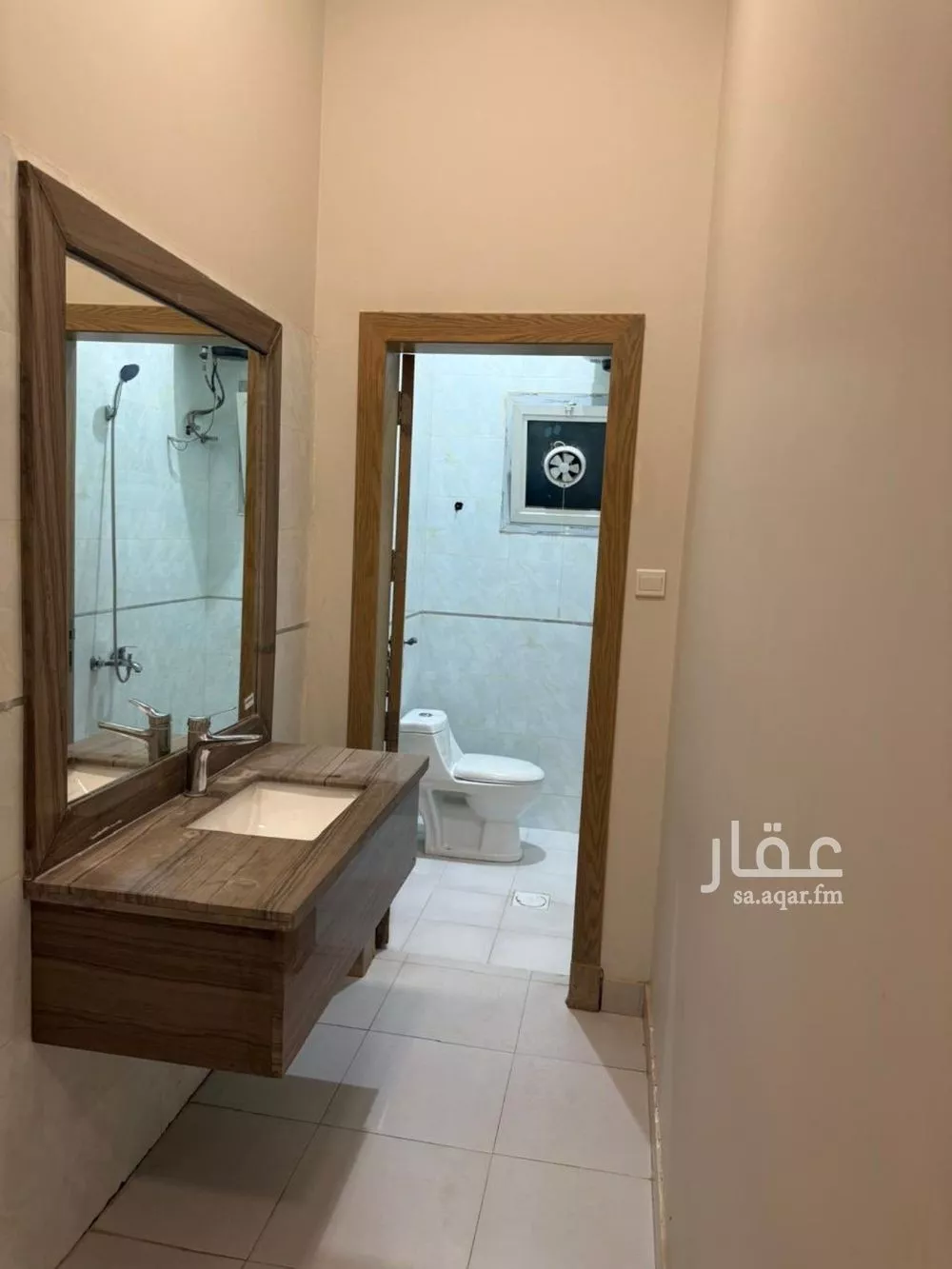 شقة 3 غرف في العارض 2