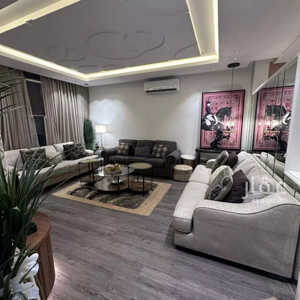 5 bedroom villa in Al Sahafah, Riyadh 6