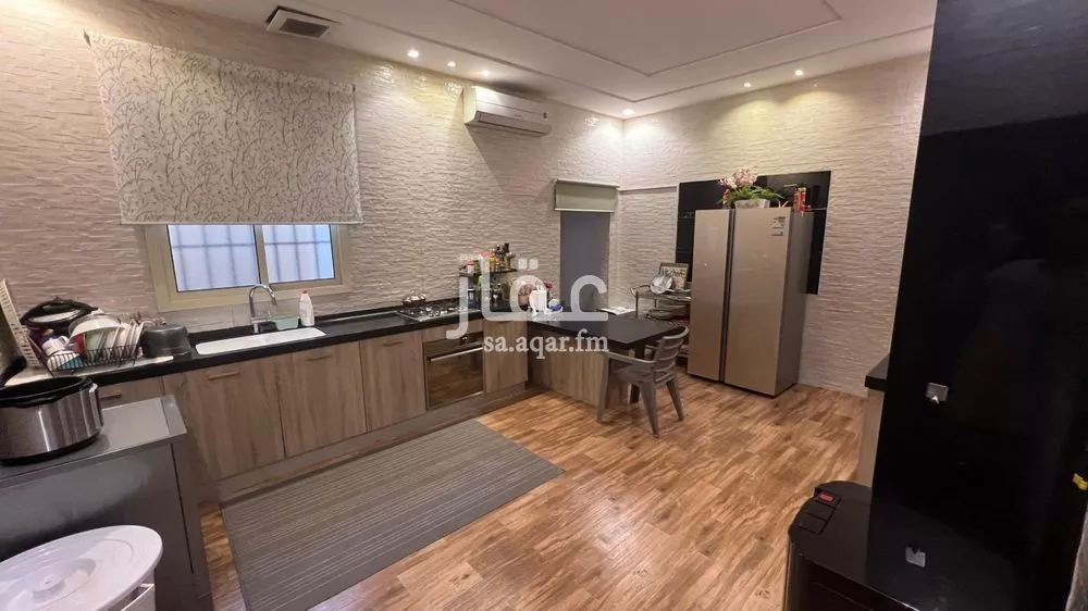 4 bedroom villa in Al Aridh 4