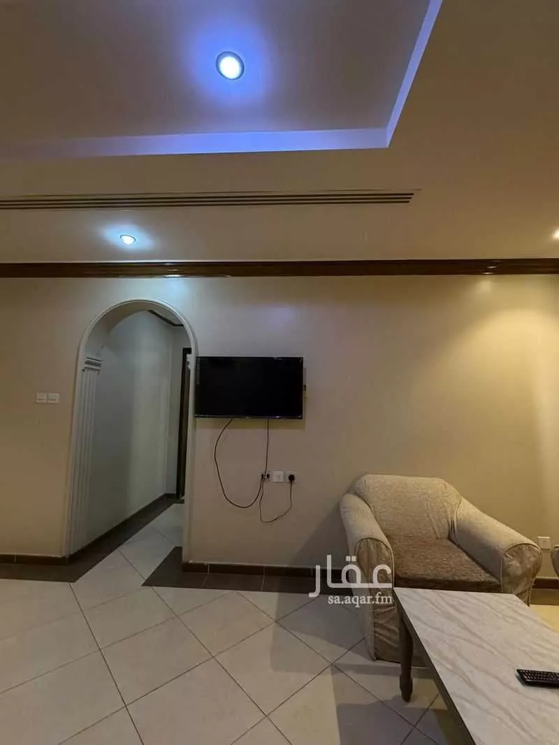 شقة 1 غرف في العليا 5