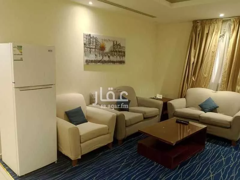 شقة 2 غرف في العليا 2