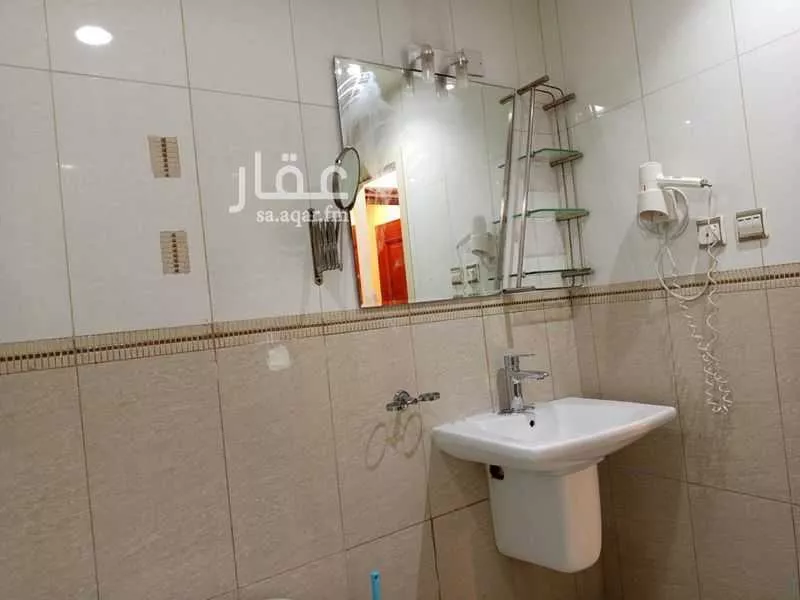 شقة 1 غرف في العليا 2