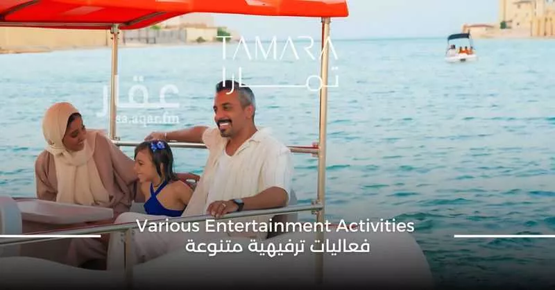 4 bedroom villa in Al Murjan, Eastern Province 7