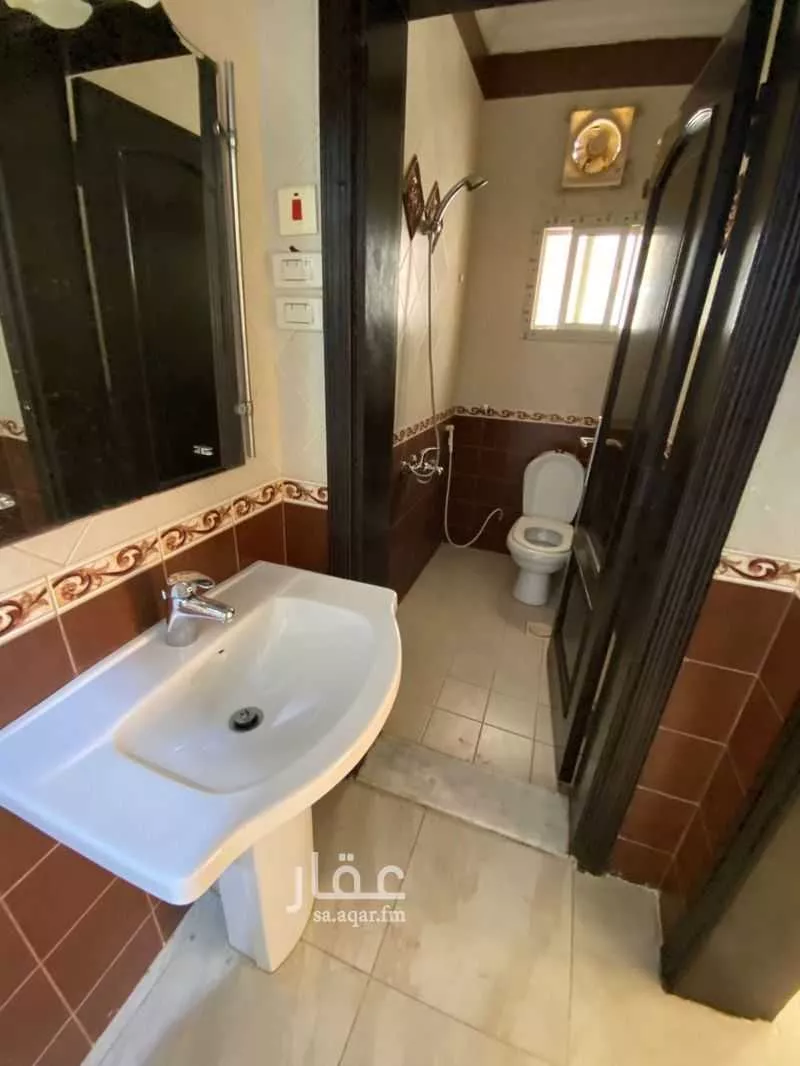 شقة 4 غرف في البوادي، جدة 6