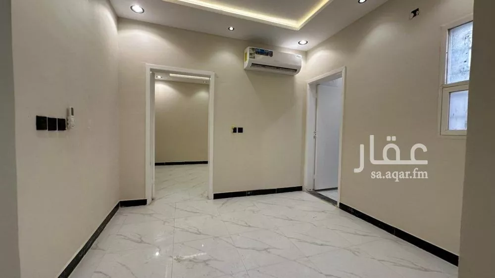 شقة 1 غرف في الخليج 3