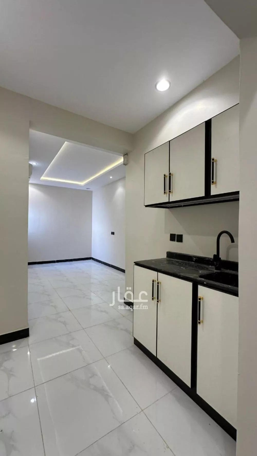 شقة 1 غرف في الخليج 1