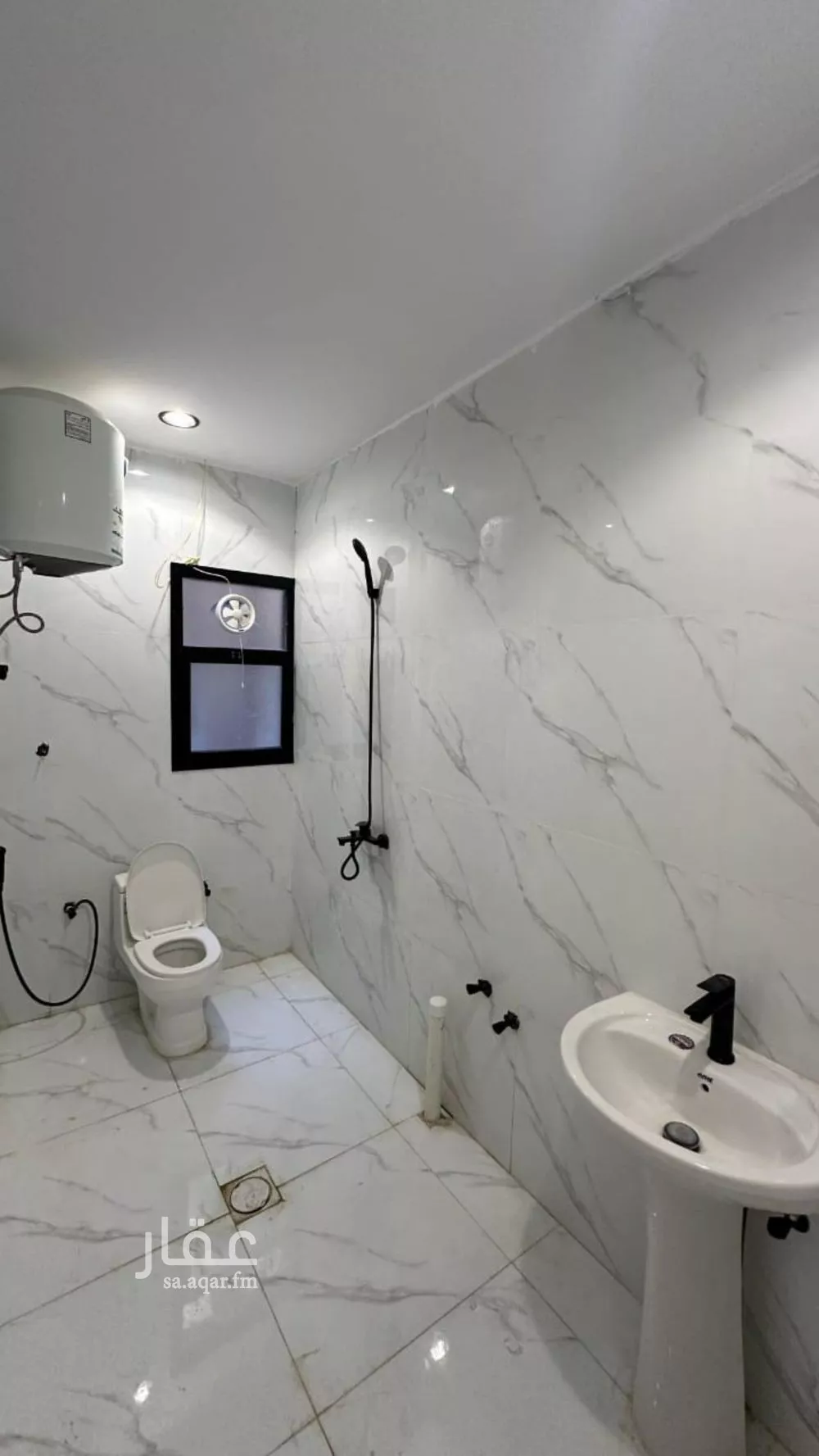 شقة 1 غرف في الخليج 4