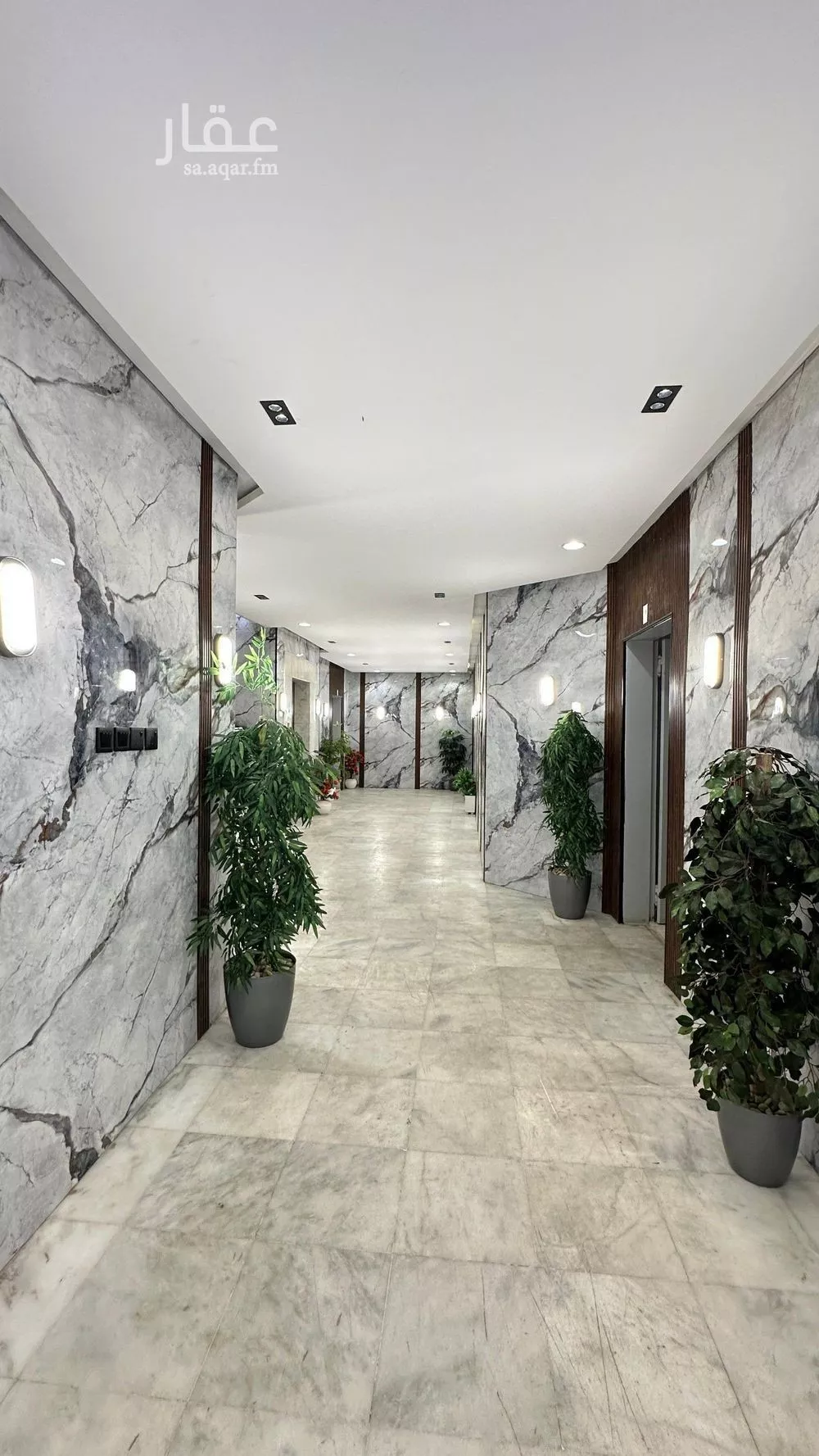 شقة 1 غرف في الوادي 3