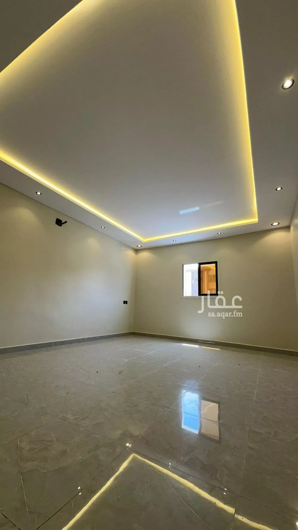 شقة 1 غرف في الملقا 3