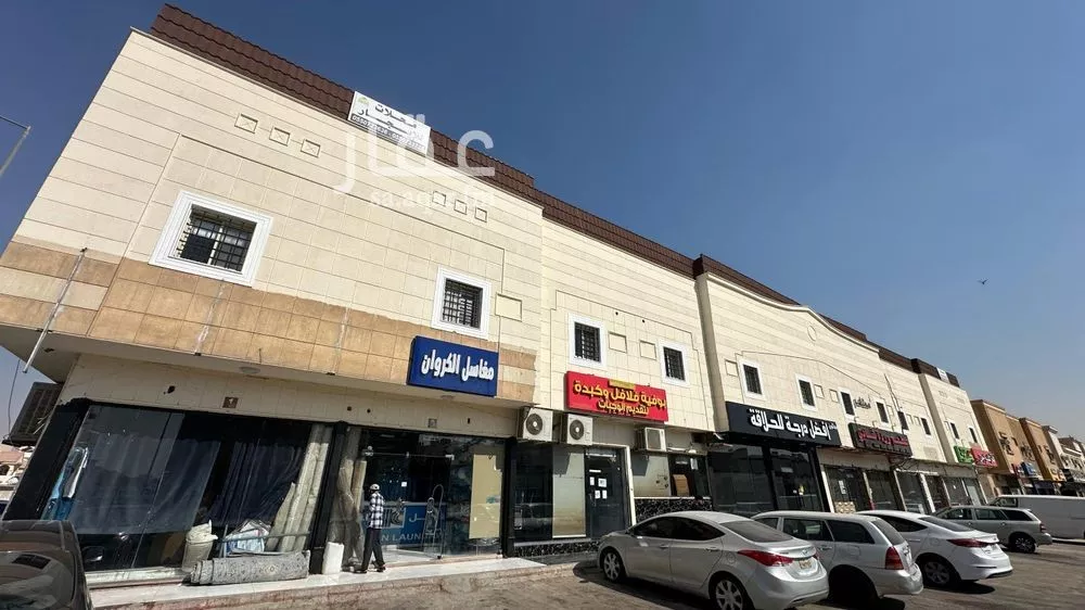 شقة 1 غرف في الخليج 1