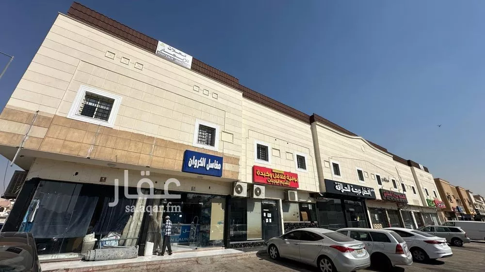 1 bedroom apartment in An Nasim Al Gharbi 1