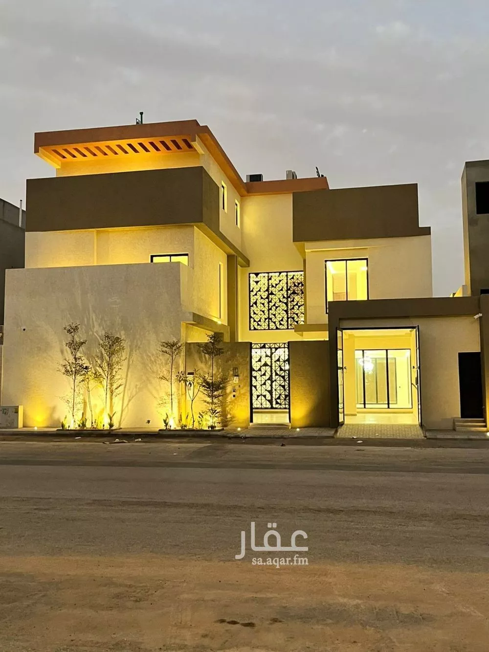 6 bedroom villa in Al Mahdiyyah 1