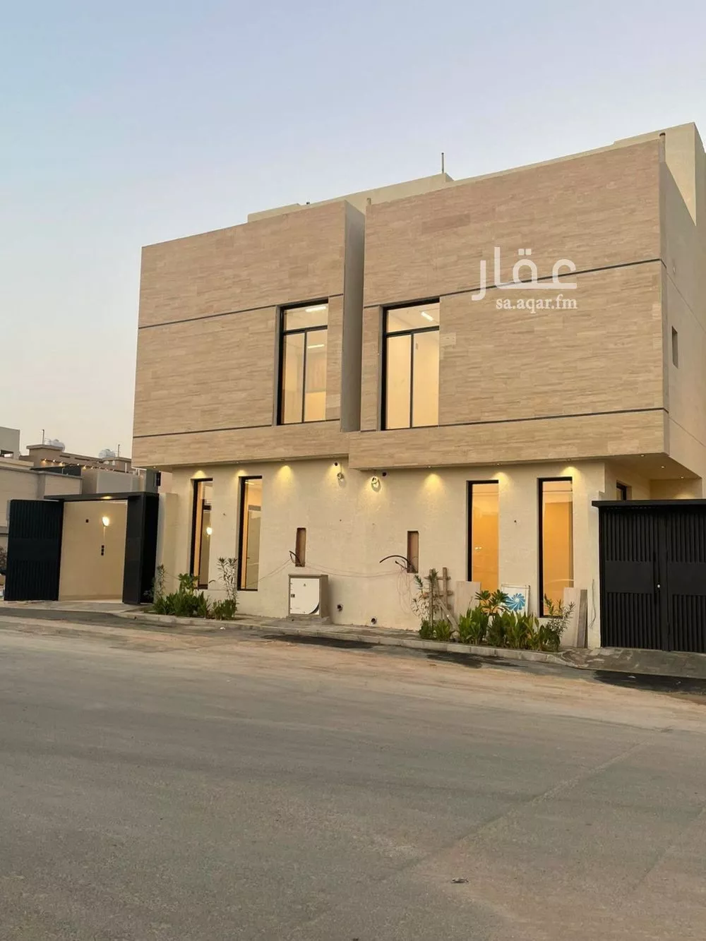 6 bedroom villa in Al Mahdiyyah 3