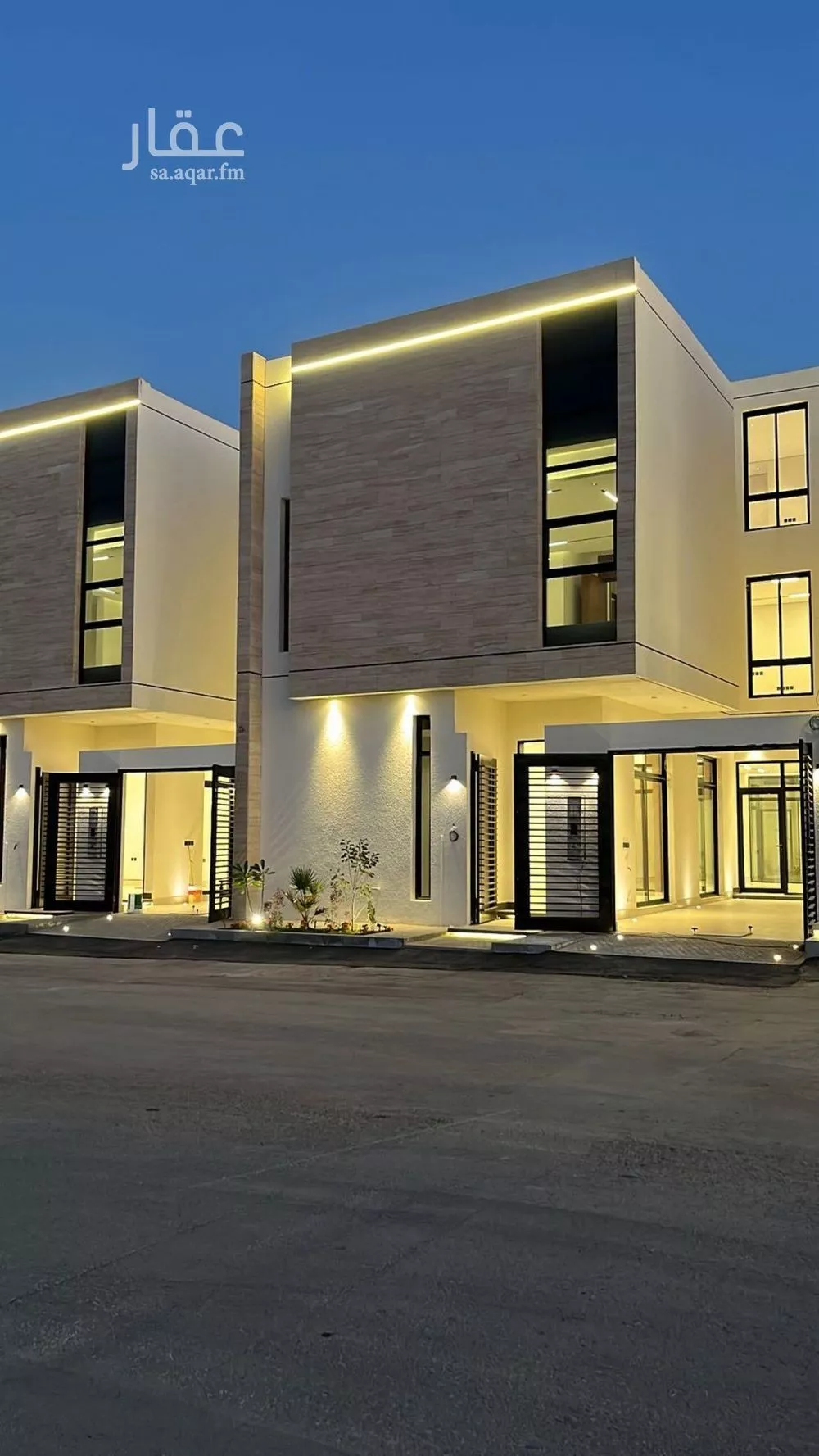 فيلا 6 غرف في المهدية 3