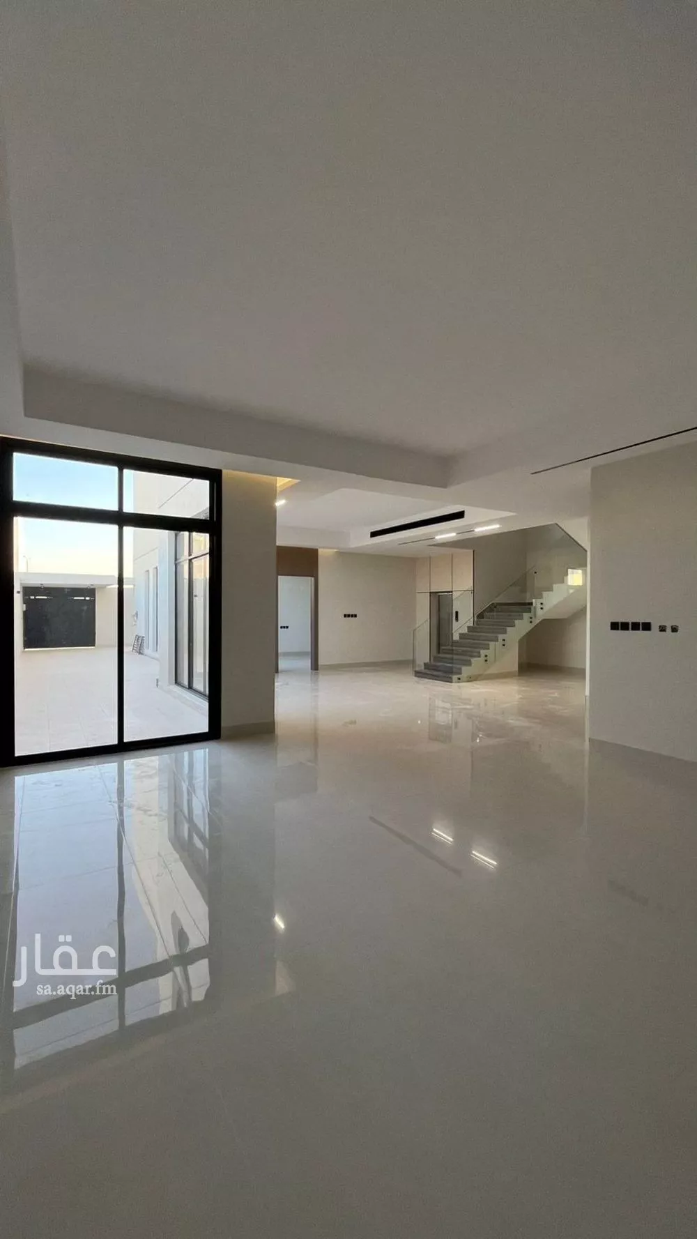 5 bedroom villa in Al Mahdiyyah 4