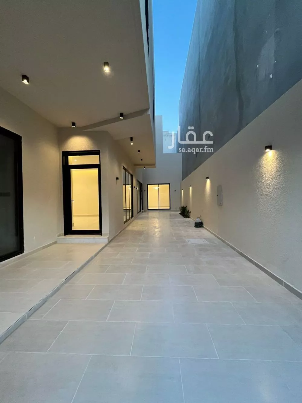 فيلا 5 غرف في المهدية 5