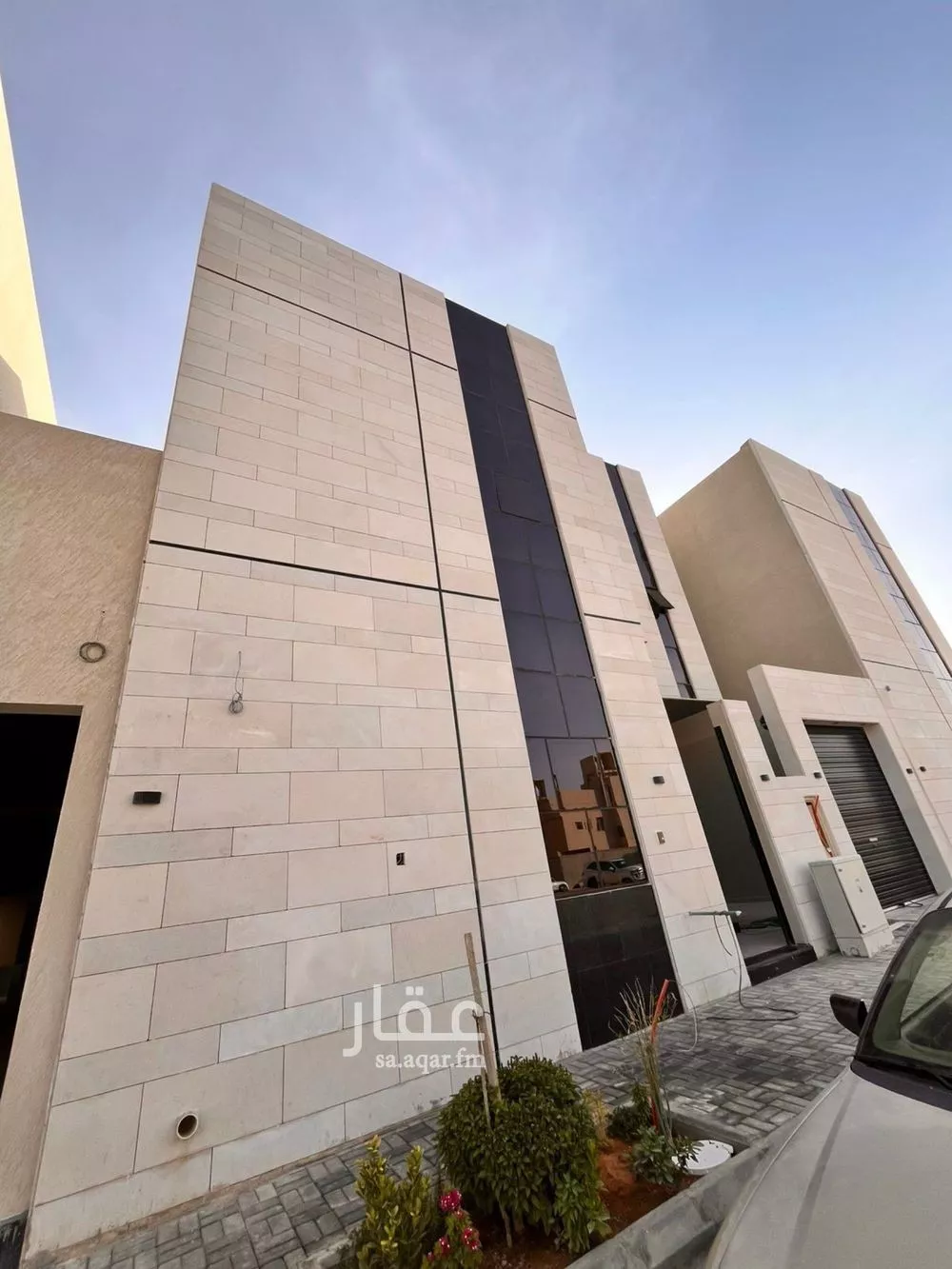 فيلا 4 غرف في المهدية 3