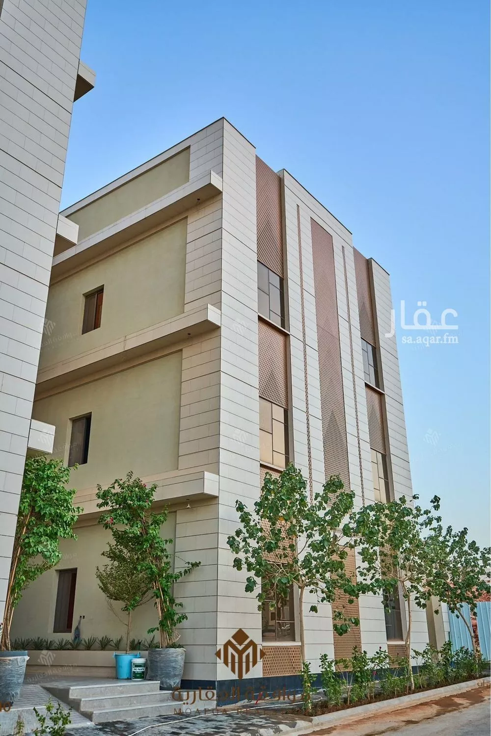 شقة 3 غرف في المهدية 3