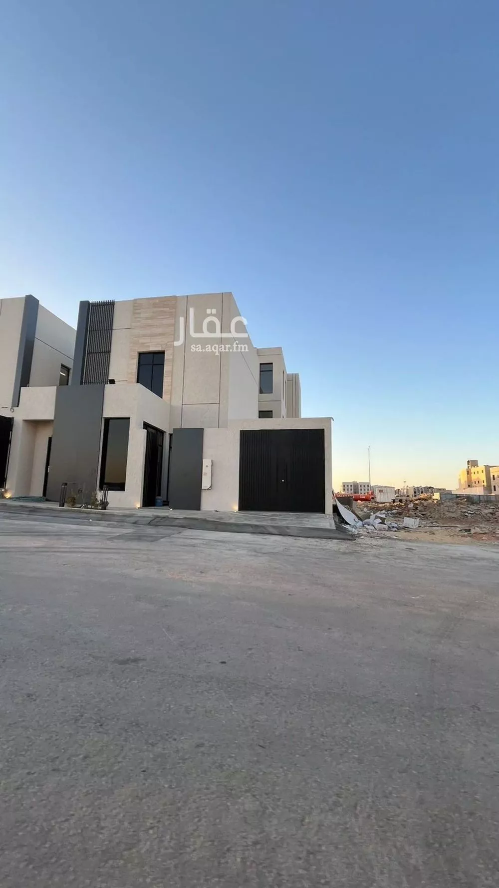 5 bedroom villa in Al Mahdiyyah 1