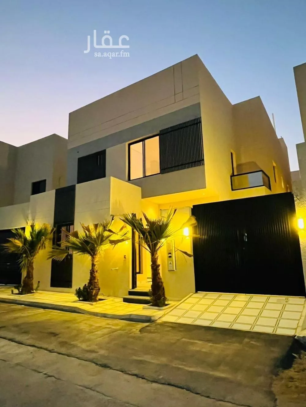 فيلا 6 غرف في المهدية 1