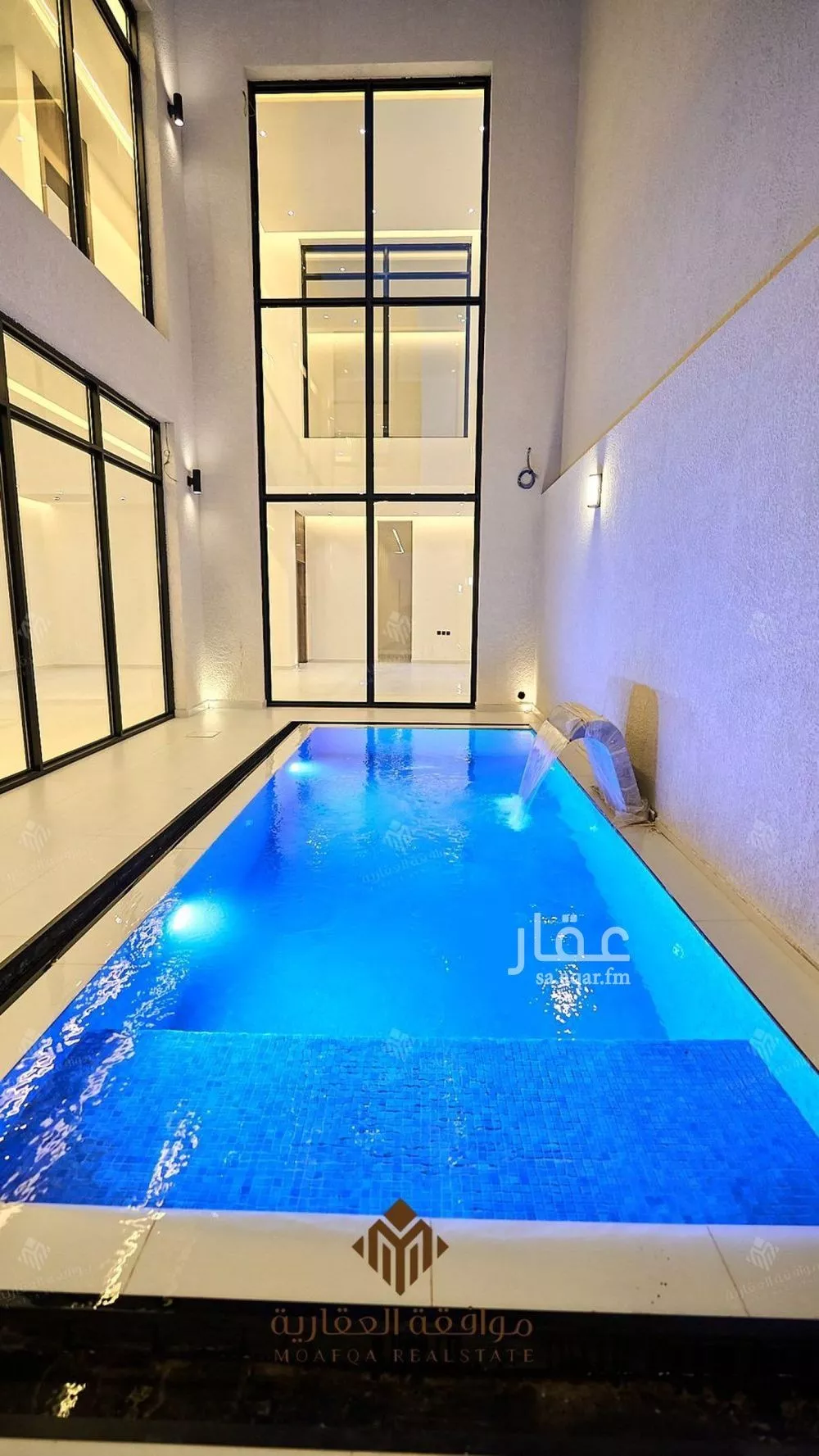 فيلا 5 غرف في المهدية 2