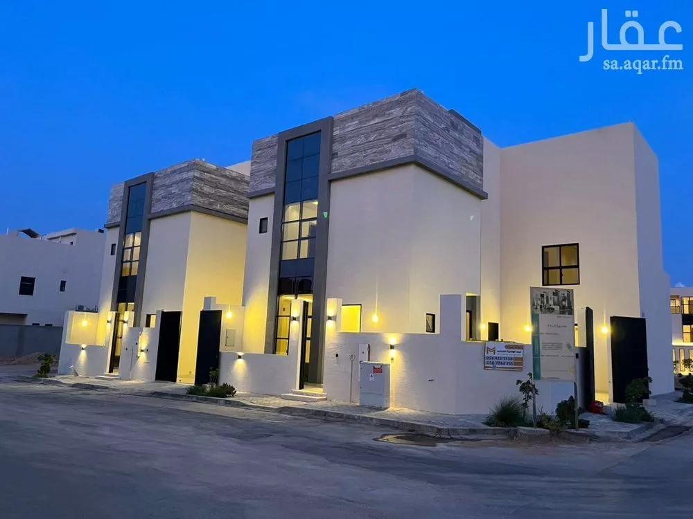 فيلا 6 غرف في المهدية 2