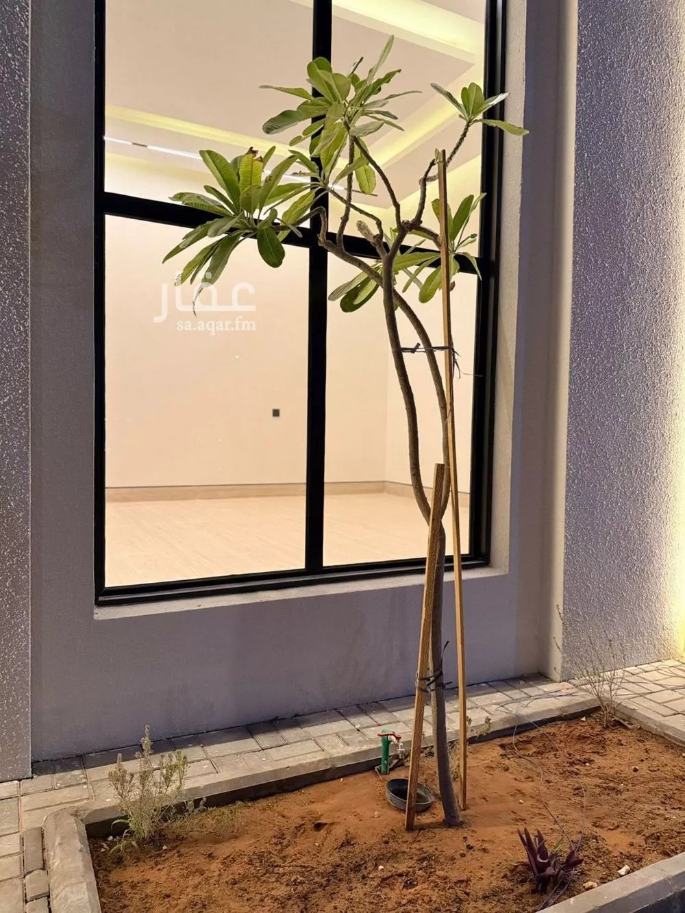 فيلا 6 غرف في المهدية 5