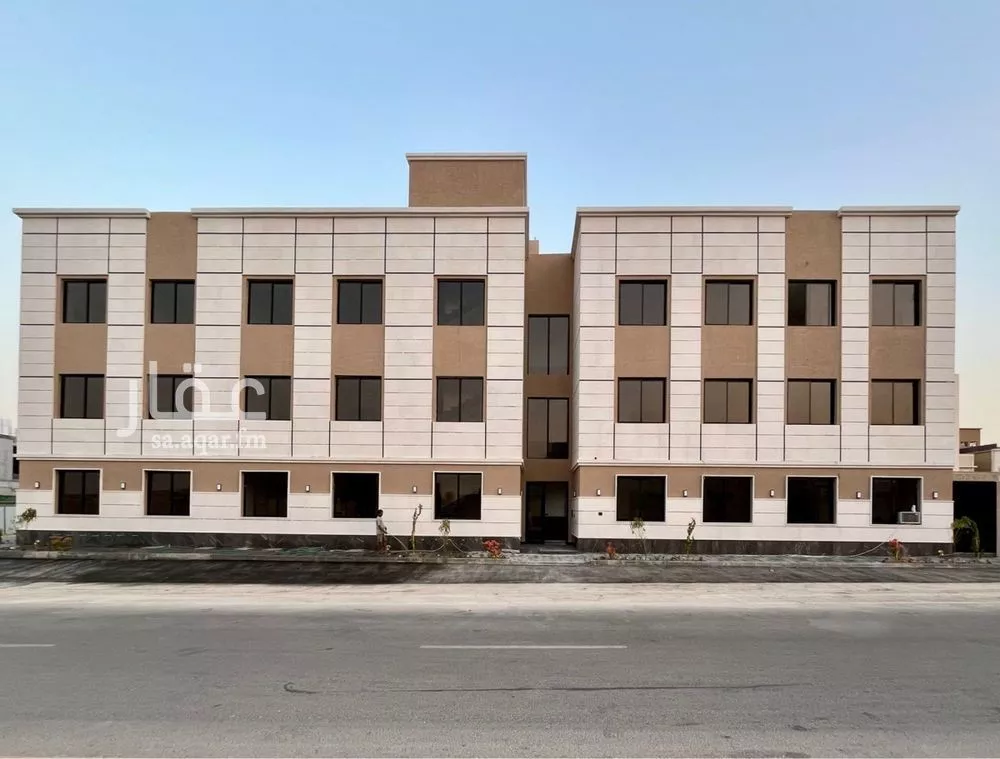 شقة 3 غرف في المهدية 5