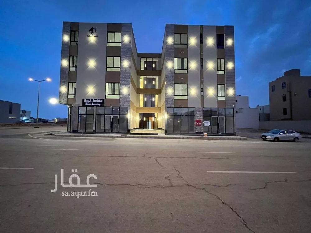 3 bedroom apartment in Al Mahdiyyah 3
