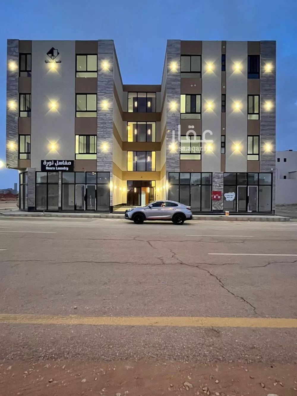 3 bedroom apartment in Al Mahdiyyah 4