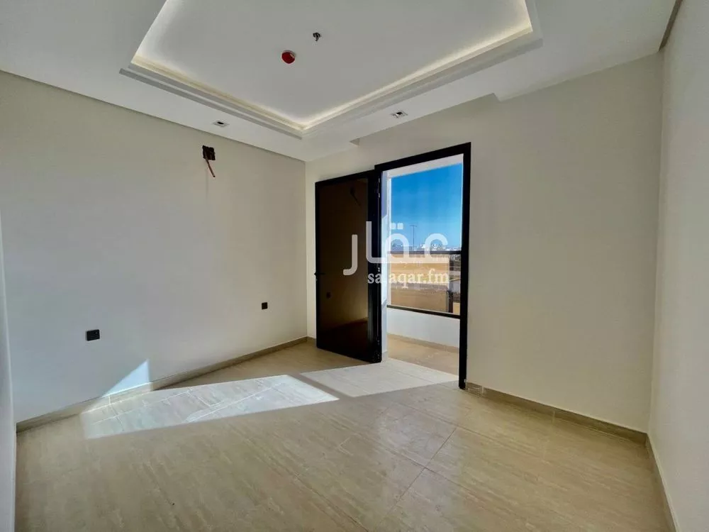 شقة 3 غرف في المهدية 4