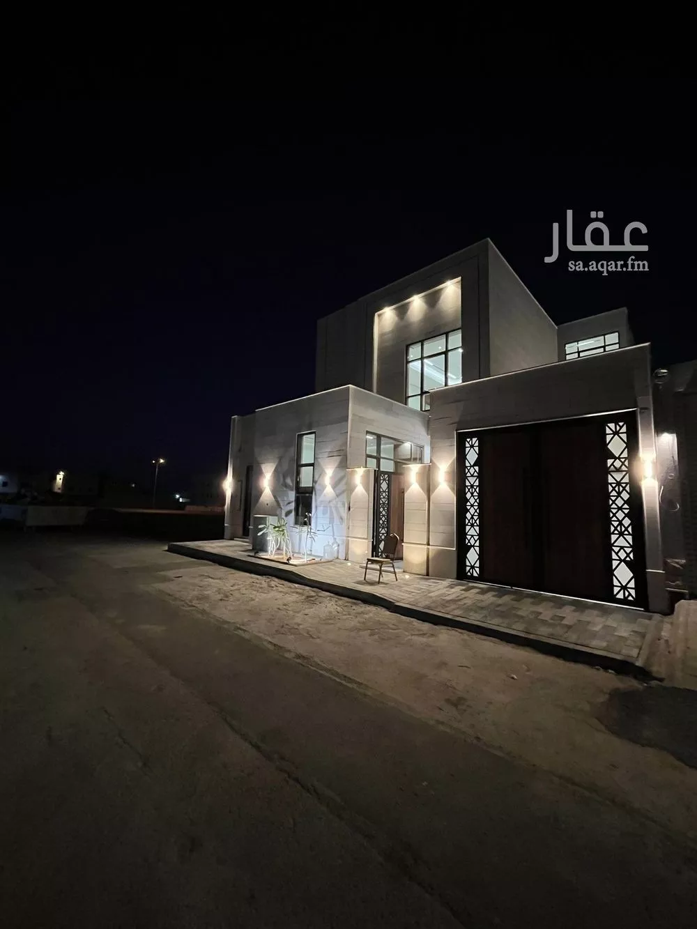 5 bedroom villa in Al Mahdiyyah 2