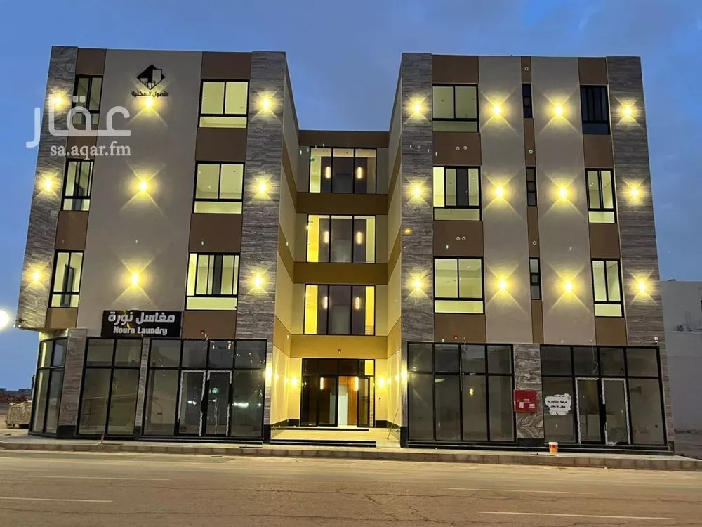 3 bedroom apartment in Al Mahdiyyah 5