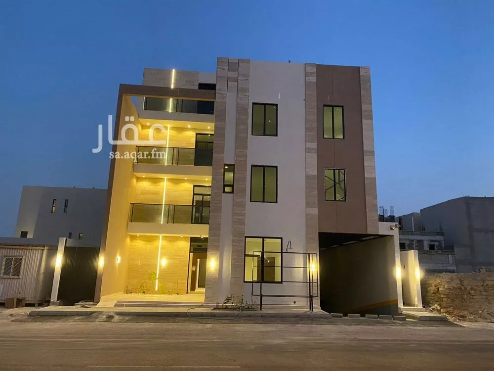 شقة 3 غرف في المهدية 3