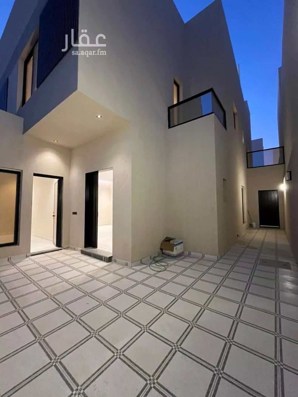 فيلا 6 غرف في المهدية 4