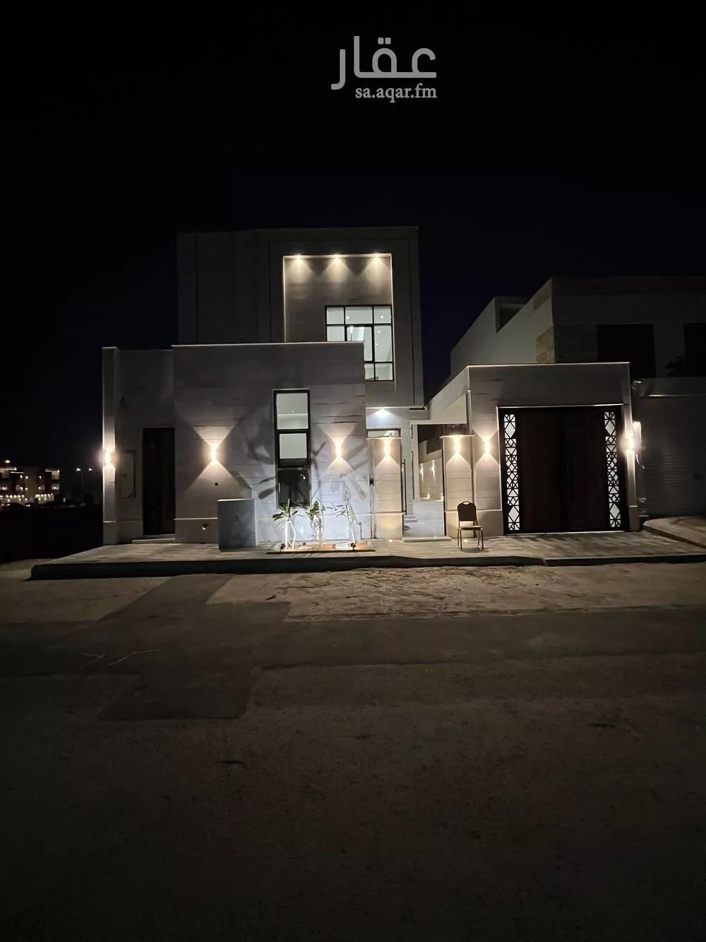 5 bedroom villa in Al Mahdiyyah 3