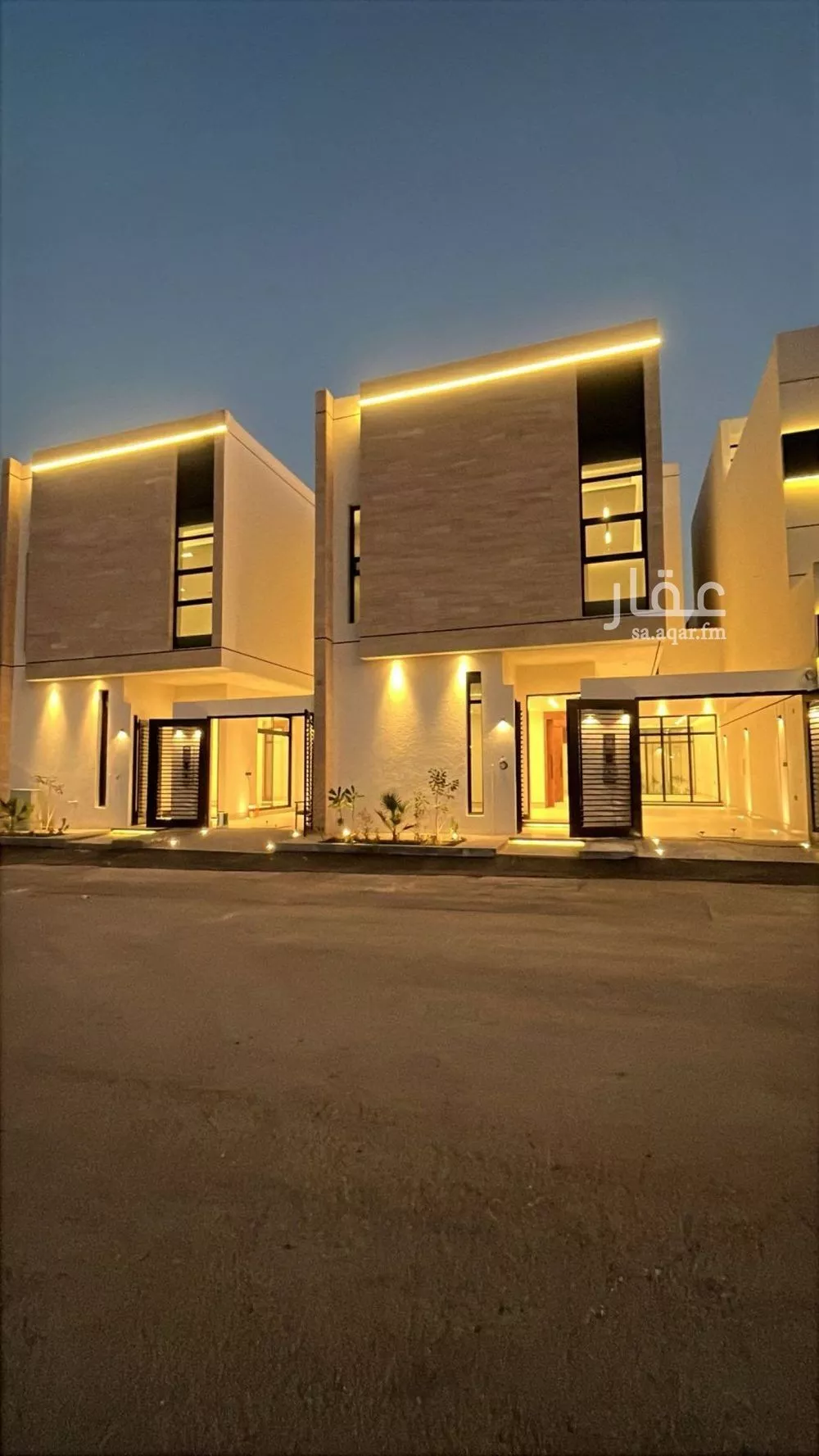 فيلا 6 غرف في المهدية 2