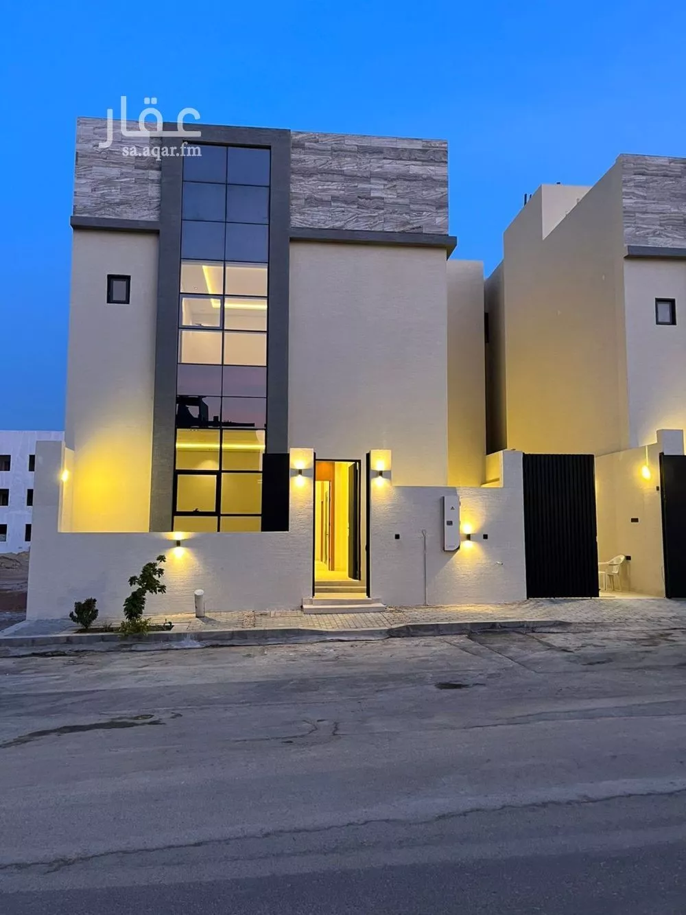 فيلا 6 غرف في المهدية 4