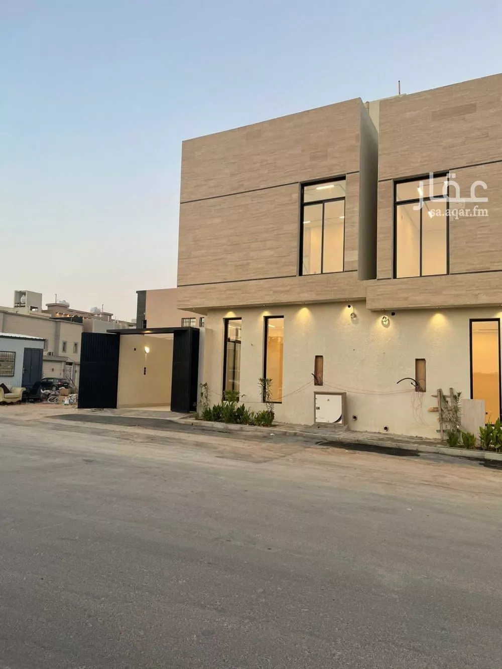 6 bedroom villa in Al Mahdiyyah 5