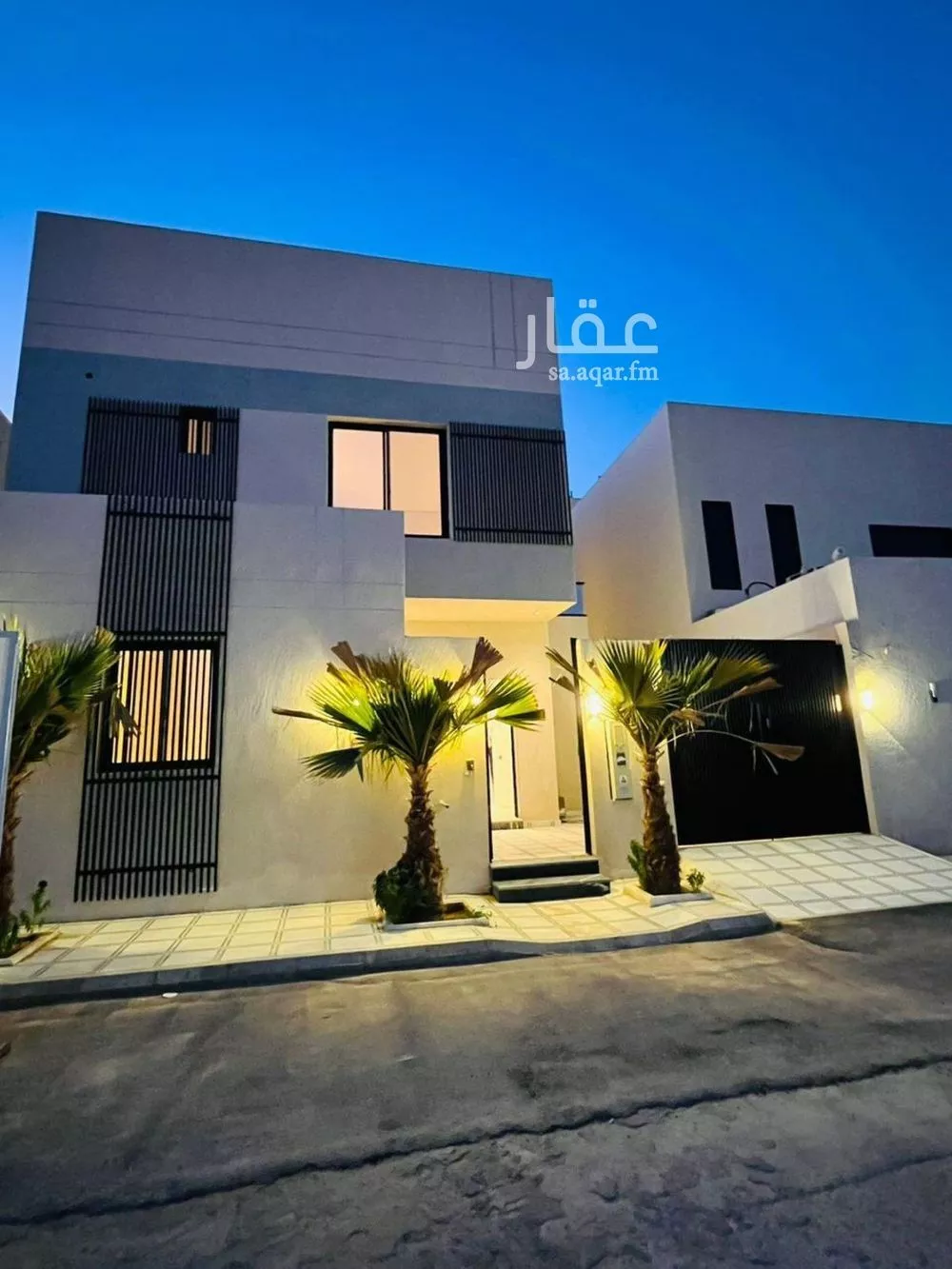 فيلا 6 غرف في المهدية 2