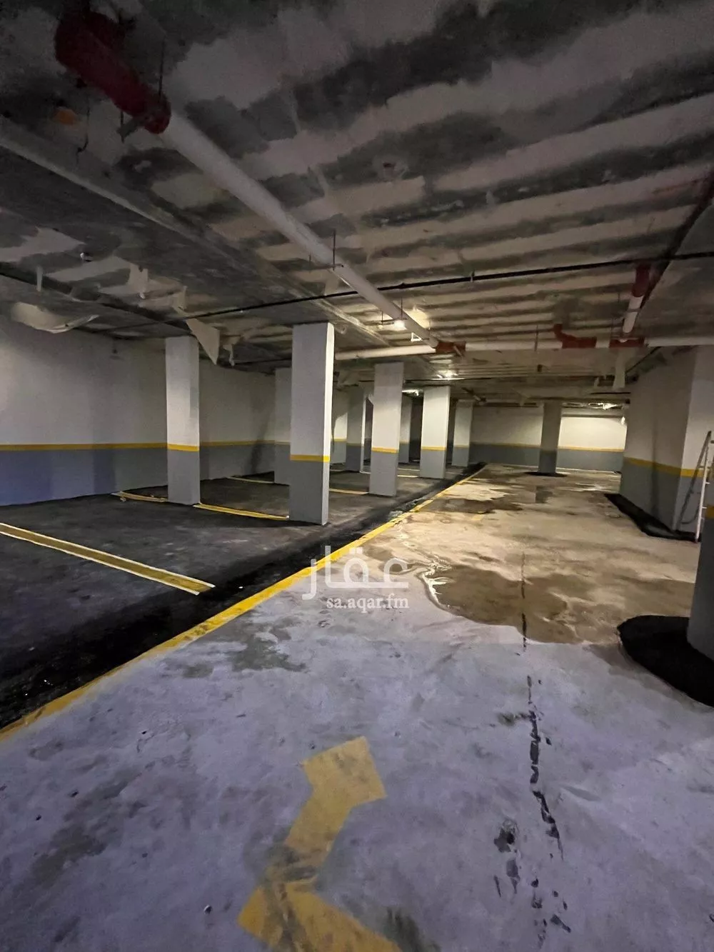 شقة 3 غرف في المهدية 5