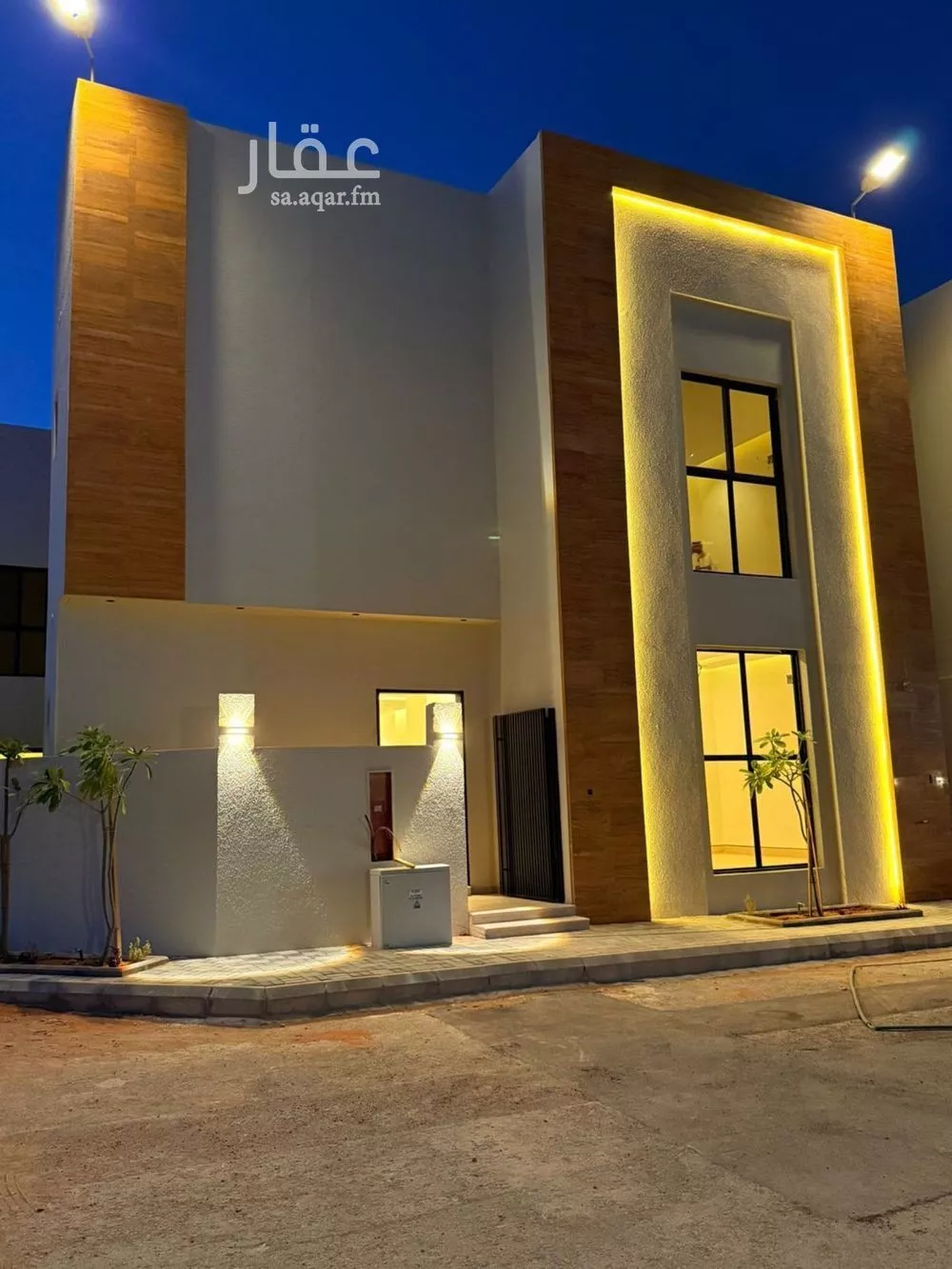 فيلا 6 غرف في المهدية 4