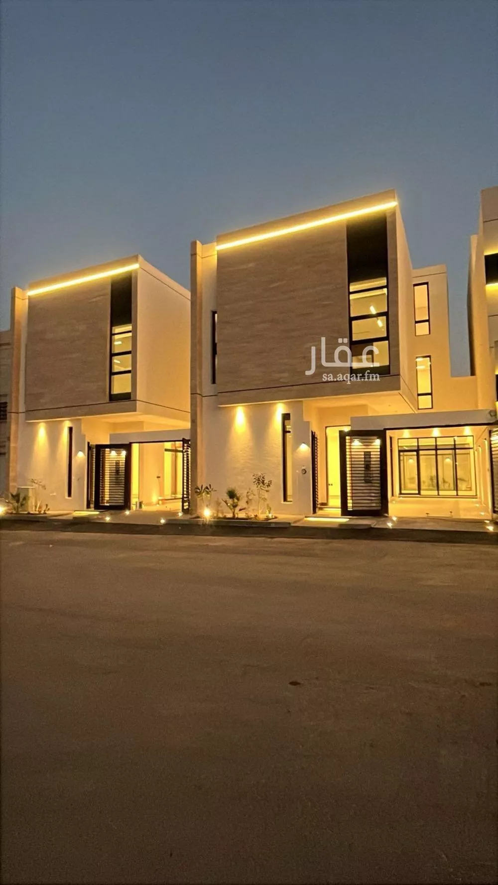 فيلا 6 غرف في المهدية 4