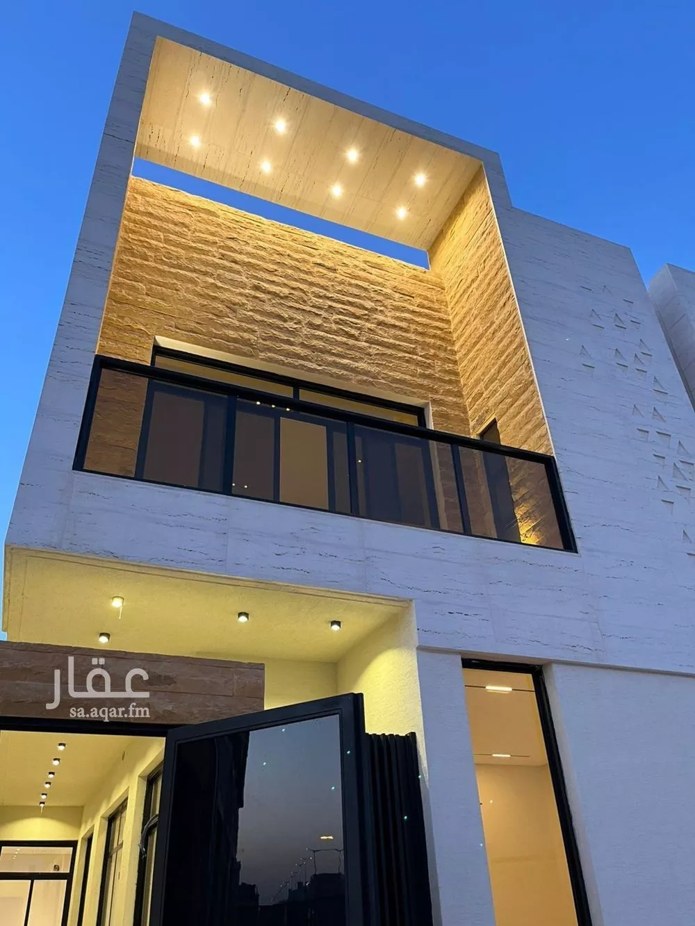 فيلا 6 غرف في المهدية 3