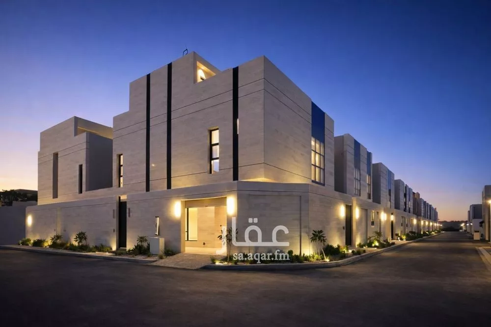 فيلا 6 غرف في العارض 2